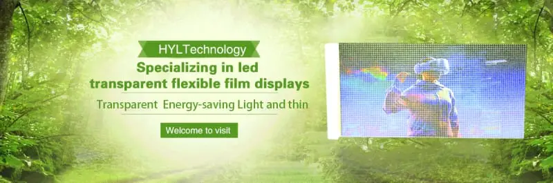 Outdoor Led Screen