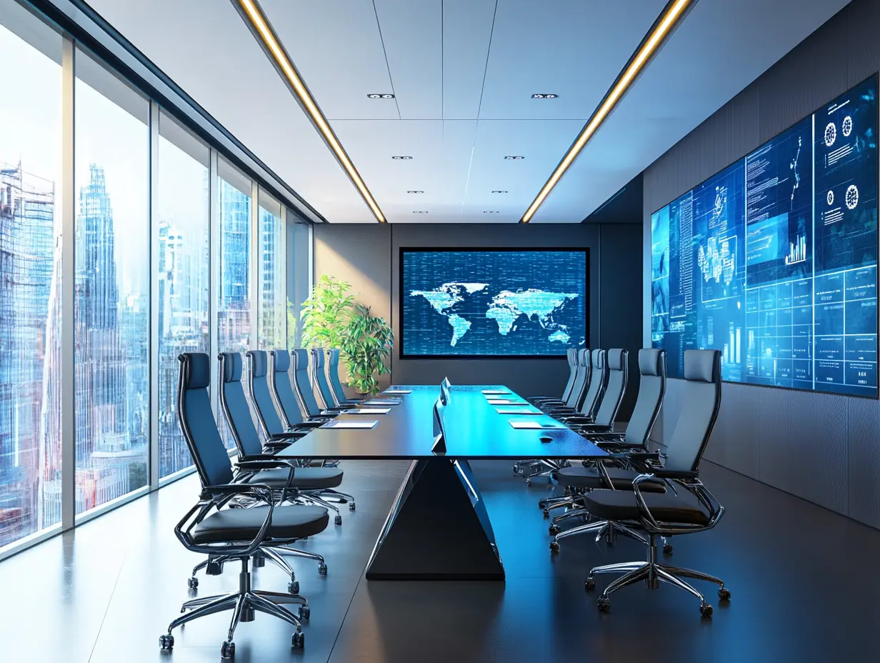 Ultimate Guide to Selecting the Perfect Led Display Screen for Your Business Needs