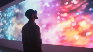 Revolutionizing Industries: The Comprehensive Framework for Special Shaped Screens in 2025
