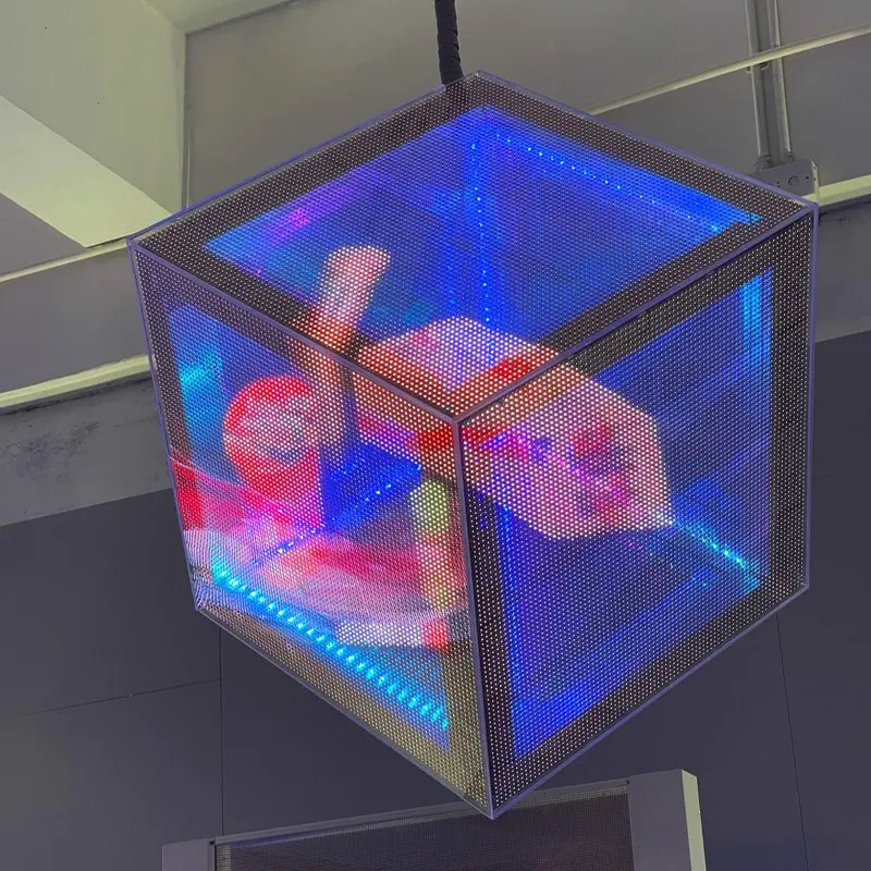 screen