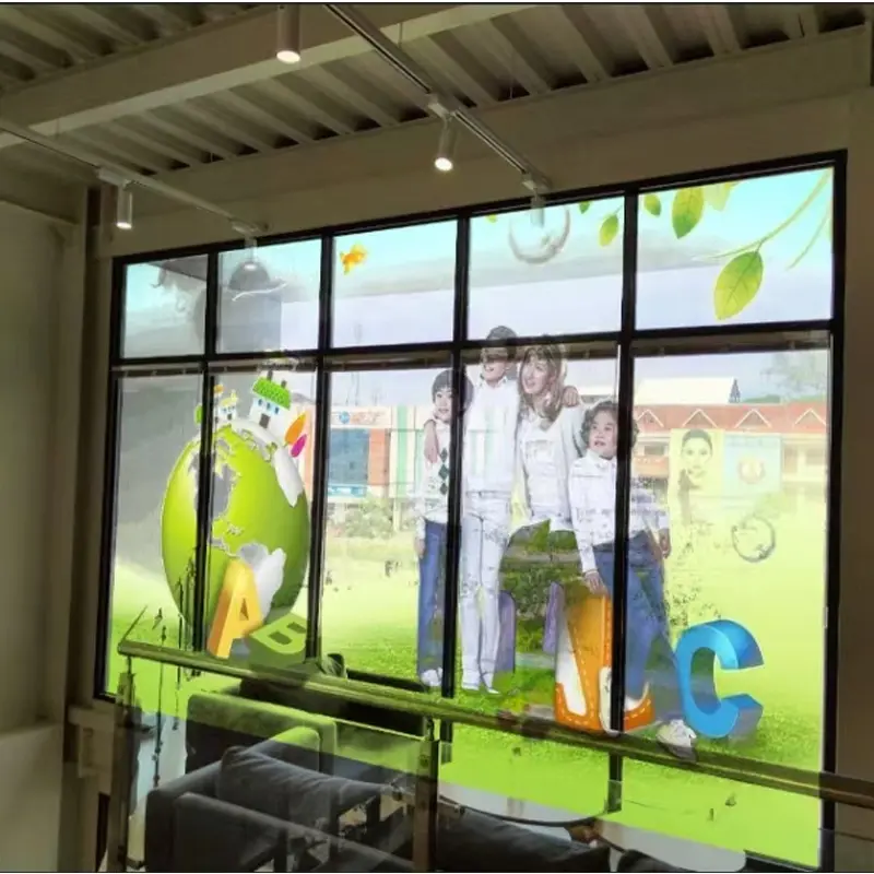 Windows Display