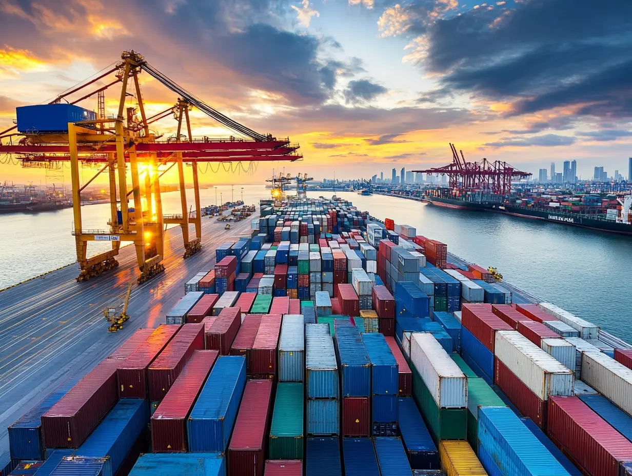 Understanding Import and Export Certifications for Lamp Pole Screens