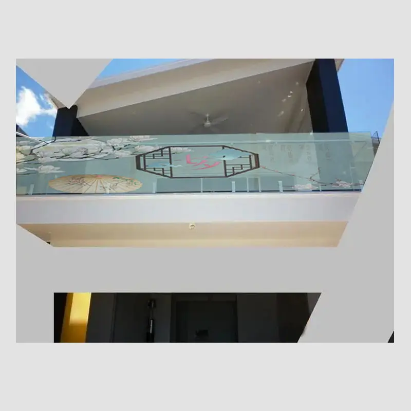 P8 transparent LED car advertising media display screen