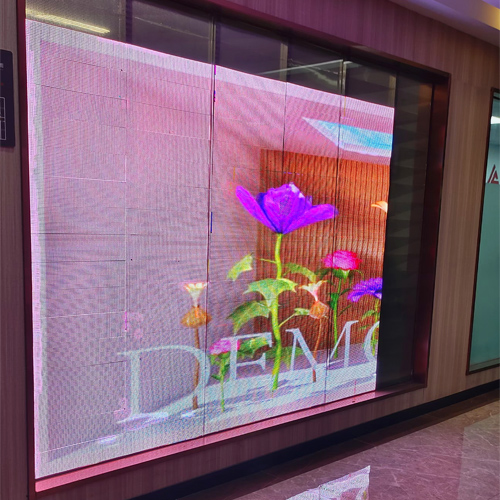 Big Led Screen