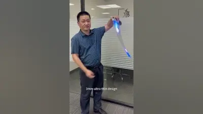 Exploring the Versatility of Transparent LED Flexible Screens: What You Need to Know